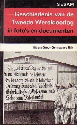 De Tweede Wereldoorlog - Afbeelding 7