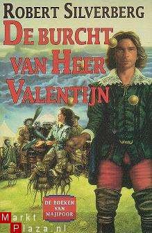 Robert Silverberg - De burcht van Heer Valentijn - 1