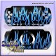 PSP 2000 Slim & Lite Skins - 1 - Thumbnail