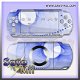 PSP 2000 Slim & Lite Skins - 1 - Thumbnail