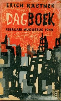 Kästner, Erich; Dagboek Februari - Augustus 1945 - 1