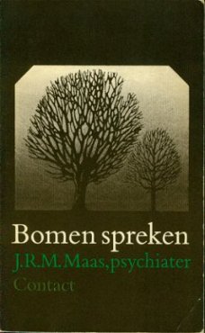 Maas, JRM; Bomen spreken