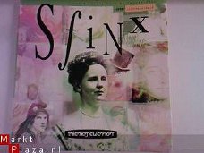 Sfinx HAVO informatieboek  isbn:  9789006461305