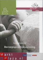 Beroepspraktijkvorming dk 314 (OVDB) isbn: 9789042513631 - 1