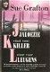 Sue Grafton- JKL - 1 - Thumbnail