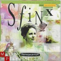 Sfinx HAVO informatieboek  isbn:  9789006461305