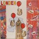 Vakantie kaart 02: Londen - 1 - Thumbnail