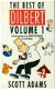 Adams, Scott; The best of Dilbert, volume 1 - 1 - Thumbnail