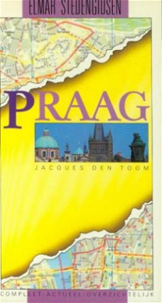 Toom, Jacques den; Praag