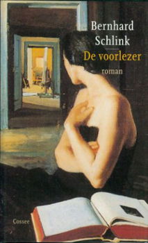 Schlink, Bernhard; De voorlezer - 1