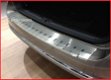 Rvs bumperbescherming Vw Passat Variant vanaf bj:2010- - 1 - Thumbnail