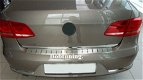 Rvs bumperbescherming Vw Passat Variant vanaf bj:2010- - 1 - Thumbnail