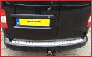 Rvs bumperbescherming Vw Volkswagen Caddy 3 - 1 - Thumbnail
