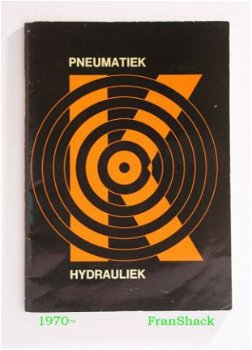 [1970~] Pneumatiek & Hydrauliek, Info THKIM, THKimman - 1