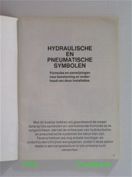 [1970~] Pneumatiek & Hydrauliek, Info THKIM, THKimman - 2