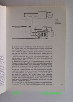 [1972] Elektrische Alarm-anlagen selbstgebaut, Maier, Frech - 3