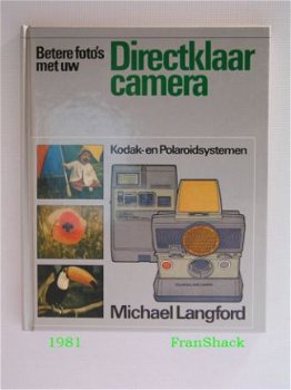 [1981] Directklaar camera Kodak&Polaroid, Langford, HetSpect - 1