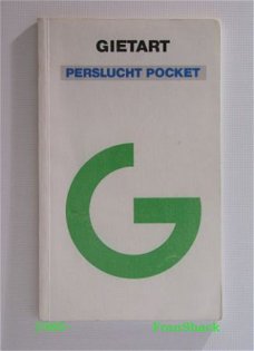 [1987] Gietart Perslucht Pocket, Info, Gietart