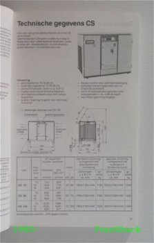[1987] Gietart Perslucht Pocket, Info, Gietart - 4