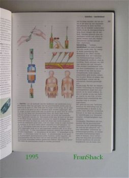 [1995] Elseviers Nieuwe Medische Encyclopedie, Bonaventura - 4
