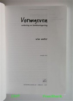 [1997] Vormgeven, ordening en betekenisgeving, Muller, Lemna - 2