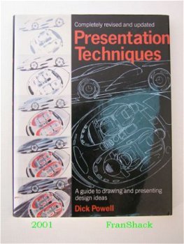 [2001] Presentation Techniques, Powell, Little Brown&Cie - 1