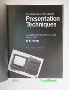 [2001] Presentation Techniques, Powell, Little Brown&Cie - 4