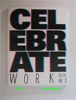 [2011] Celebration Work Book Nr.3, Vitae, ManPower - 1