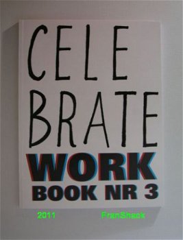[2011] Celebration Work Book Nr.3, Vitae, ManPower - 2