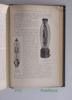 [1932] Nieuwe handboek der electriciteit, Welter, Graauw - 5