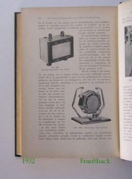 [1932] Nieuwe handboek der electriciteit, Welter, Graauw - 6