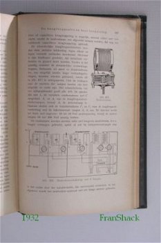 [1932] Nieuwe handboek der electriciteit, Welter, Graauw - 7