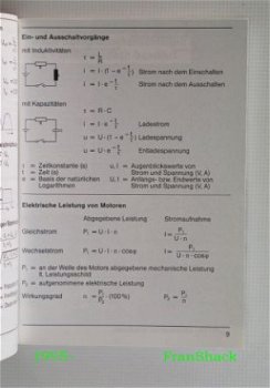 [1995] Für Schaltschrank-Experten, Info, Rittal - 3