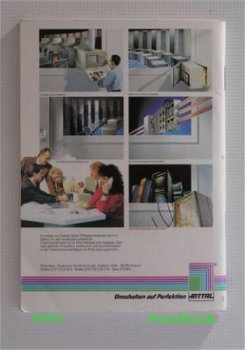 [1995] Für Schaltschrank-Experten, Info, Rittal - 6