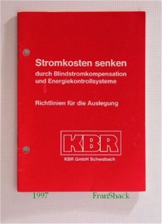 [1997] Blindstromkompensation, Info, KBR