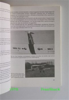 [1978] Hobbyboek modelbesturing. Kluwer - 4
