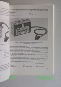 [1978] Hobbyboek modelbesturing. Kluwer - 5