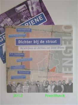 [2012] Dichter bij de straat, Kuiper, Groot Driene Hengelo - 1