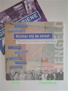 [2012] Dichter bij de straat, Kuiper, Groot Driene Hengelo