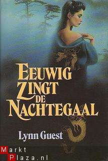 Lynn Guest - Eeuwig zingt de nachtegaal