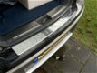Rvs bumperbescherming Mitsubishi Outlander (Oud Model) - 1 - Thumbnail