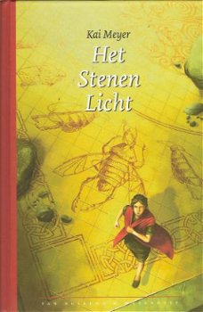 HET STENEN LICHT - Kai Meyer (2) - 1