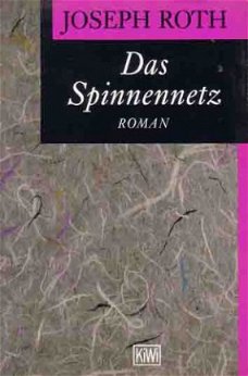 Das Spinnennetz. Roman