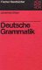 Deutsche Grammatik. Ein Leitfaden - 1 - Thumbnail
