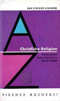 Christliche Religion. Neuausgabe - 1