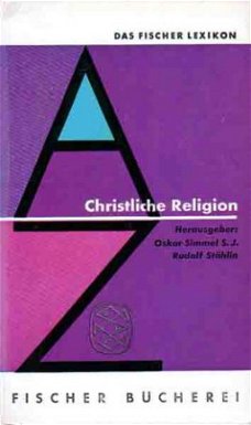 Christliche Religion. Neuausgabe