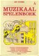 Sorms, Ger; Muzikaal Spelenboek - 1 - Thumbnail