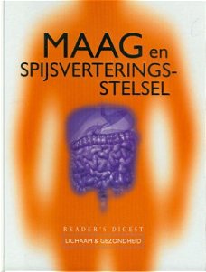 RD, Maag en Spijsverteringsstelsel