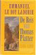 Emmanuel Le Roy Ladurie - De reis van Thomas Platter - 1 - Thumbnail