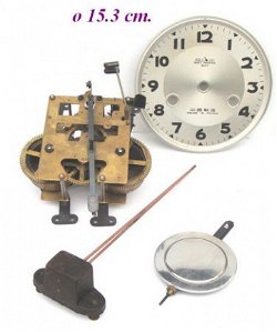 === Uurwerk = gebruikt === 14355